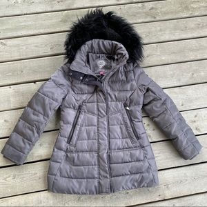 Vince Camuto Parka